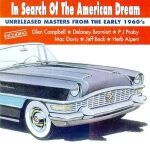 IN SEARCH OF THE AMERICAN DREAM   -1993- on MMG  CDMF090