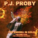 The Enigma In Gold Volume 5  -2021- on Select Records CD2101