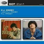 I AM P.J.PROBY / P.J.PROBY   -1994- on C5 RECORDS  C5HCD 605/ 2005 EMI-Gold 