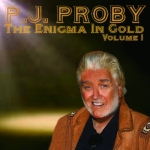 The Enigma in Gold(Vol.1) -2013- on Select Records CD1301