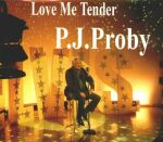 Love me tender -2002- on Santa Fe Records FLCD04