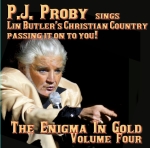 The Enigma In Gold Volume Four  -2018- on Select Records SLCD201802