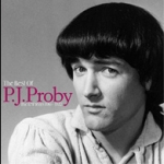 The Best of P.J.Proby (The Emi years)