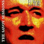 THE SAVOY SESSIONS   -1995- on SAVOY CDSA2 see record information