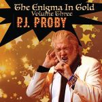 The Enigma in Gold Volume Three