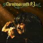 Christmas With P.J  -2017- on Select Records CD1701